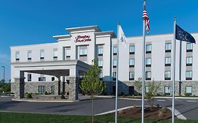 Hampton Inn And Suites Michigan City